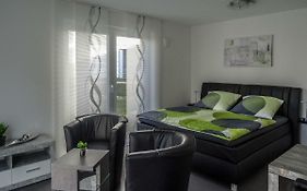 Ferienapartment im Augustinus Park